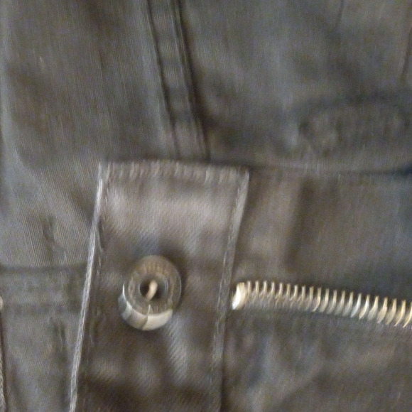 SMOKE RISE SHORTS - Picture 6 of 9